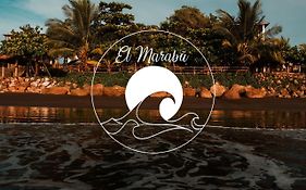 El Marabu Surf Resort